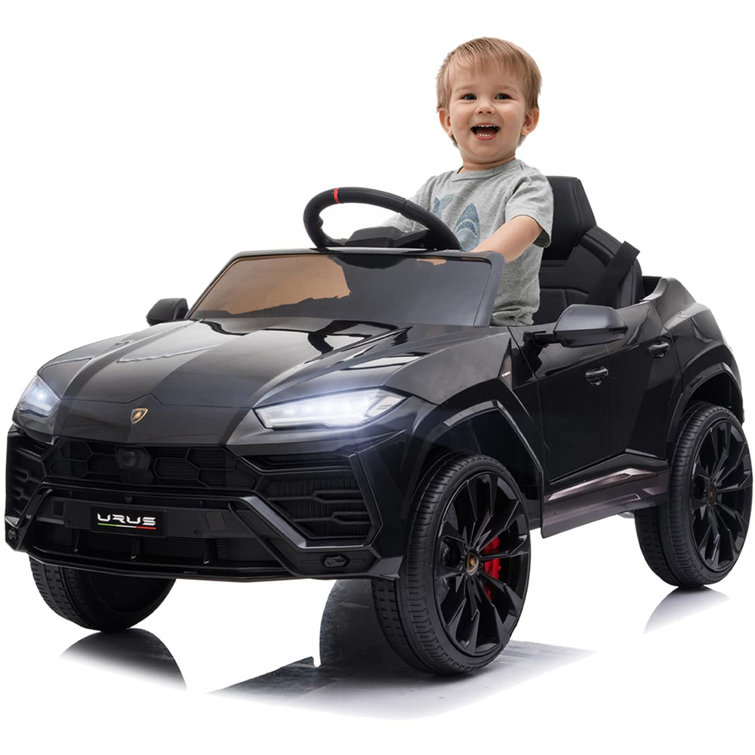 Battery toy best sale car for child